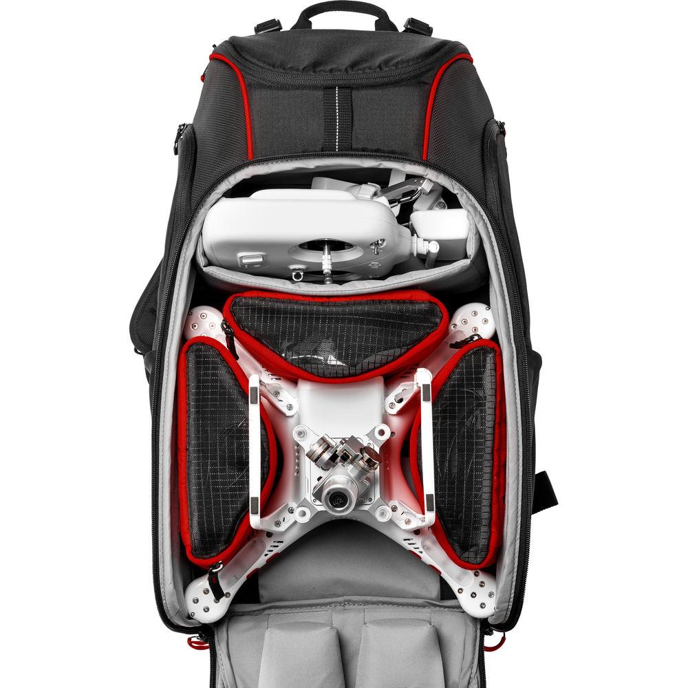Manfrotto Aviator D1 Backpack for Quadcopter