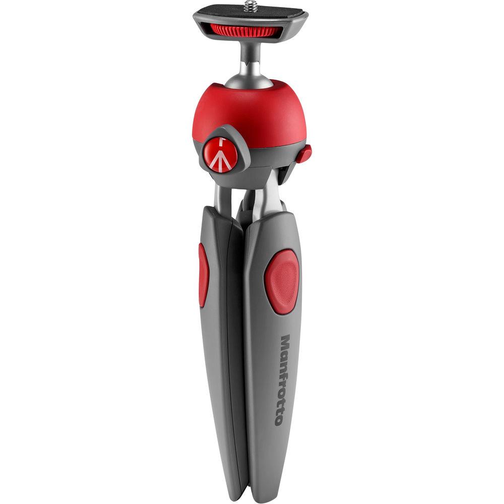 Manfrotto PIXI EVO Mini Tripod