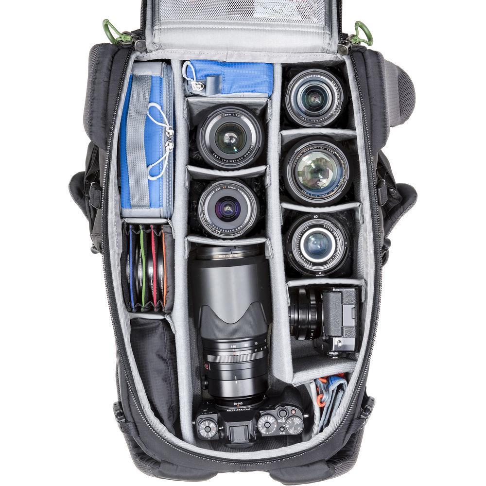 MindShift Gear BackLight 26L Backpack