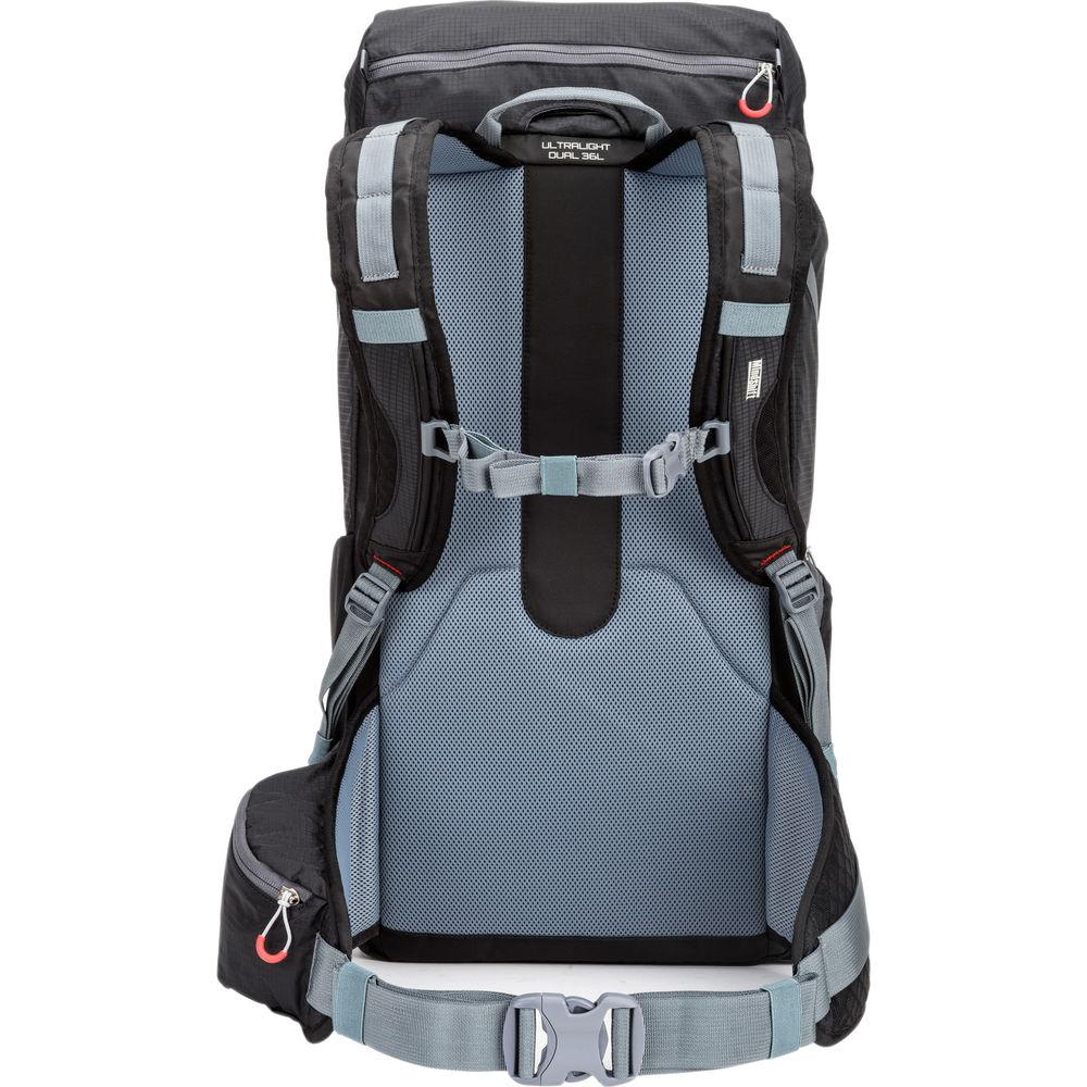 MindShift Gear UltraLight Dual 36L Photo Daypack