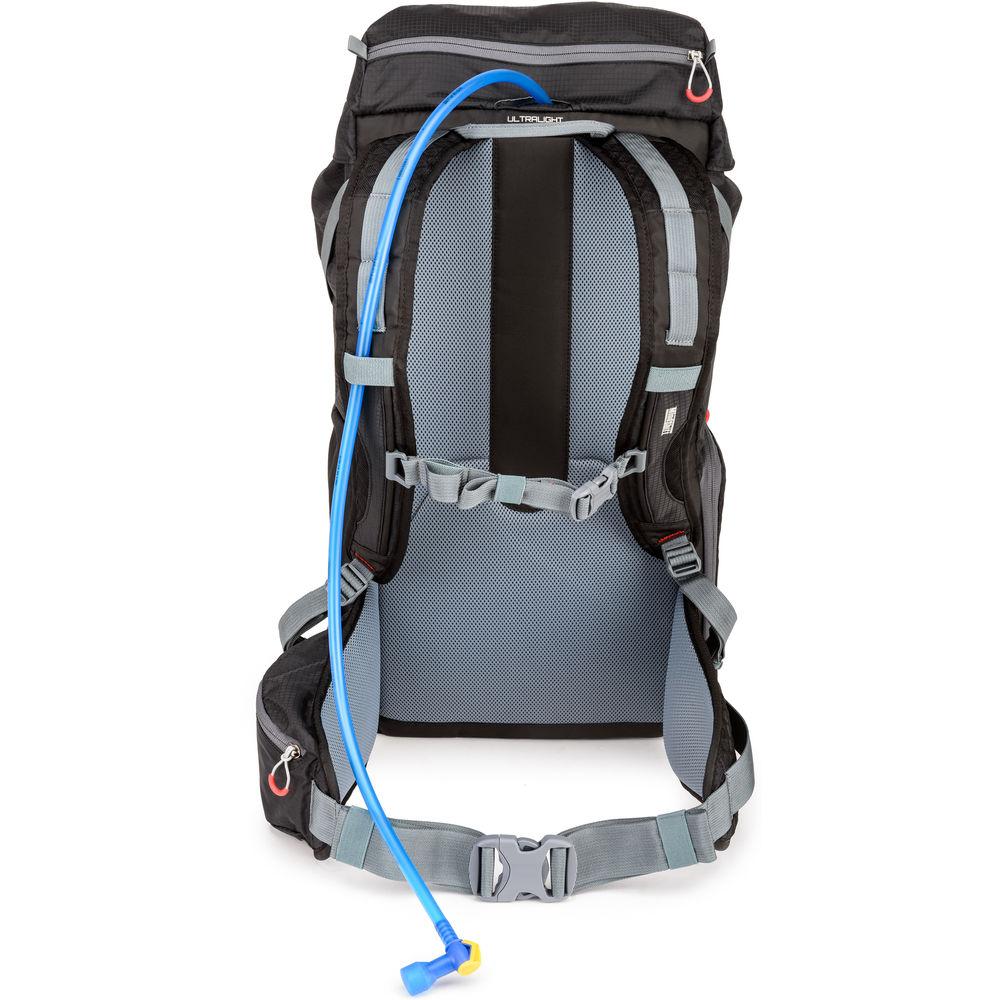 MindShift Gear UltraLight Dual 36L Photo Daypack