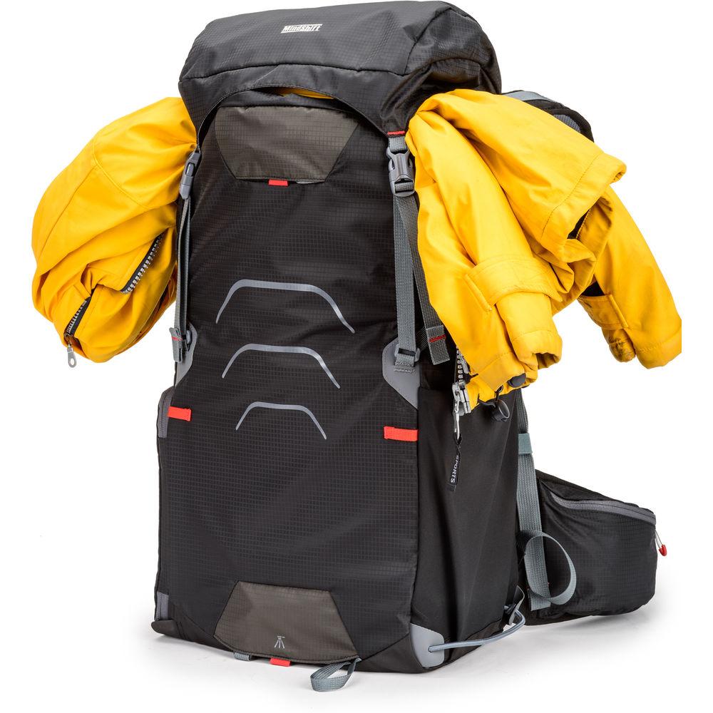 MindShift Gear UltraLight Dual 36L Photo Daypack