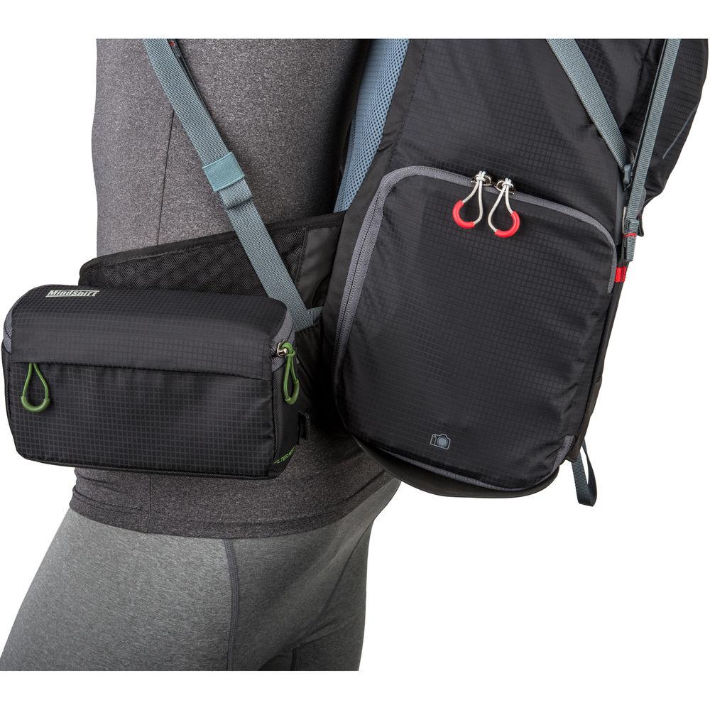 MindShift Gear UltraLight Dual 36L Photo Daypack