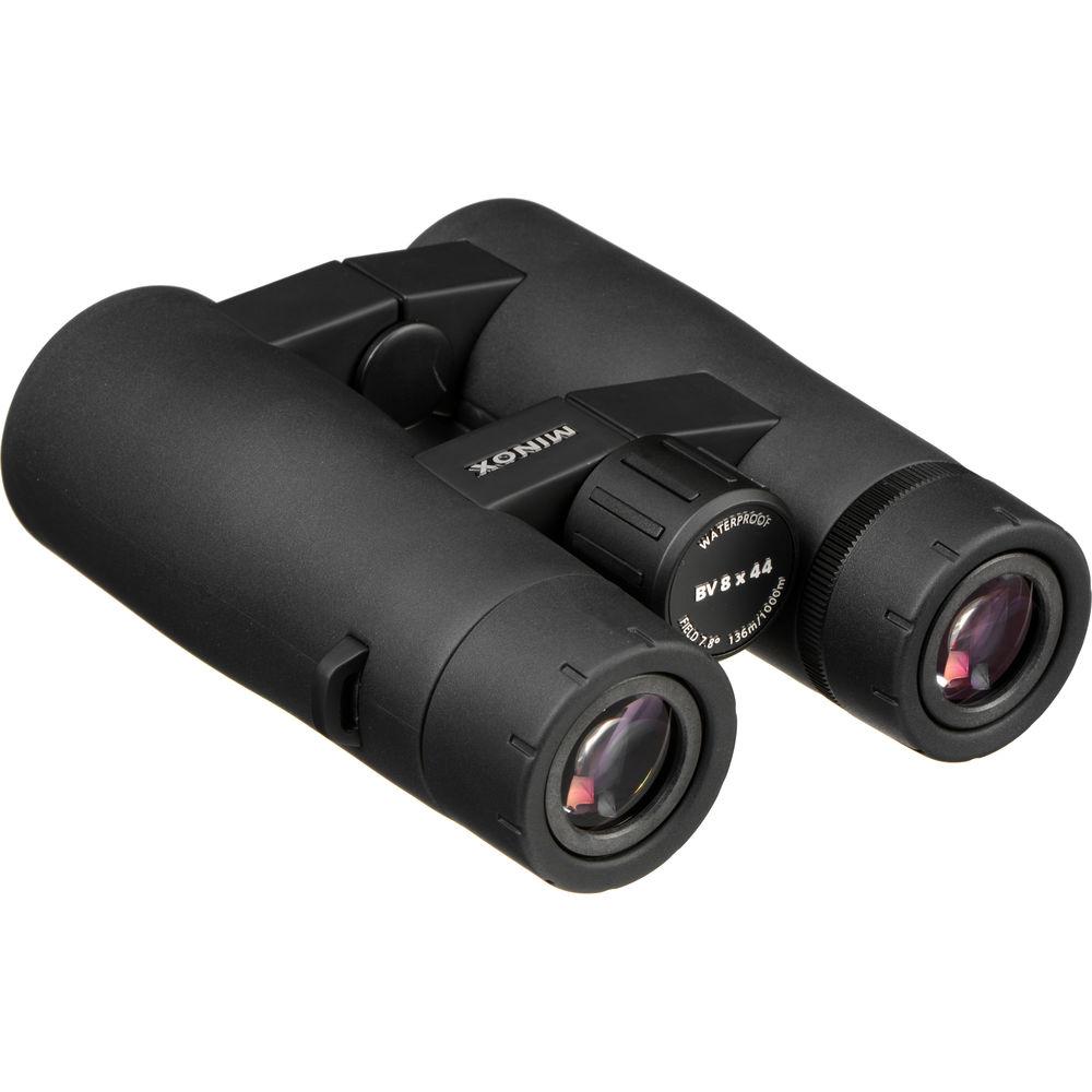 Minox 8x44 BV Binocular