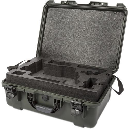 Nanuk 940 Waterproof Hard Case for DJI Ronin-M