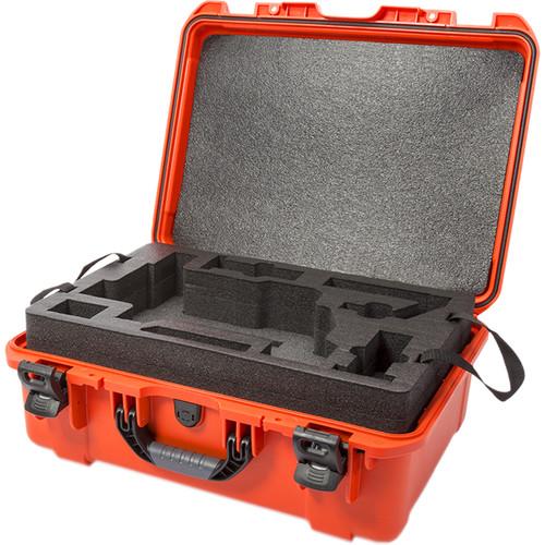 Nanuk 940 Waterproof Hard Case for DJI Ronin-M