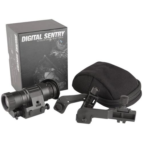 Night Optics Sentry 2x Digital Night Vision Monocular