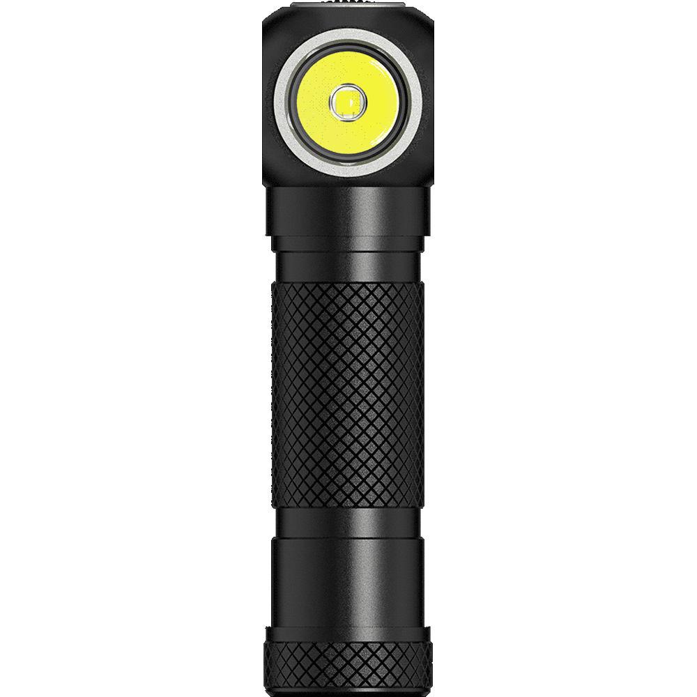 Nitecore HC30 Dual-Form Headlamp