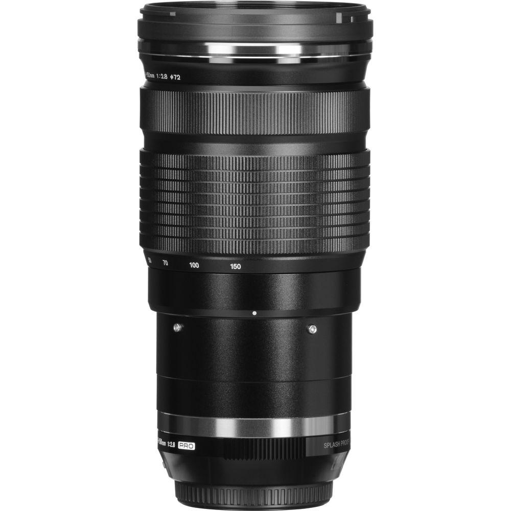 Olympus M.Zuiko Digital ED 40-150mm f 2.8 PRO Lens