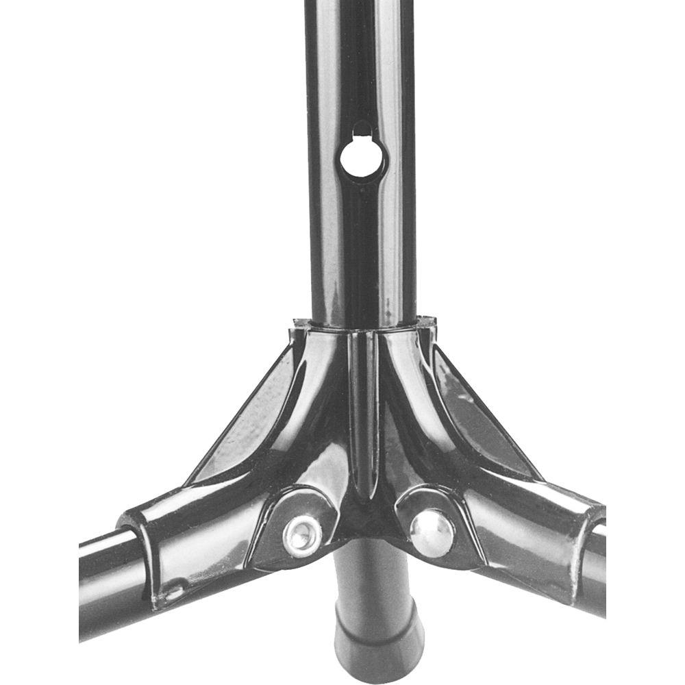 On-Stage GS7252B-DUO Double Guitar Stand