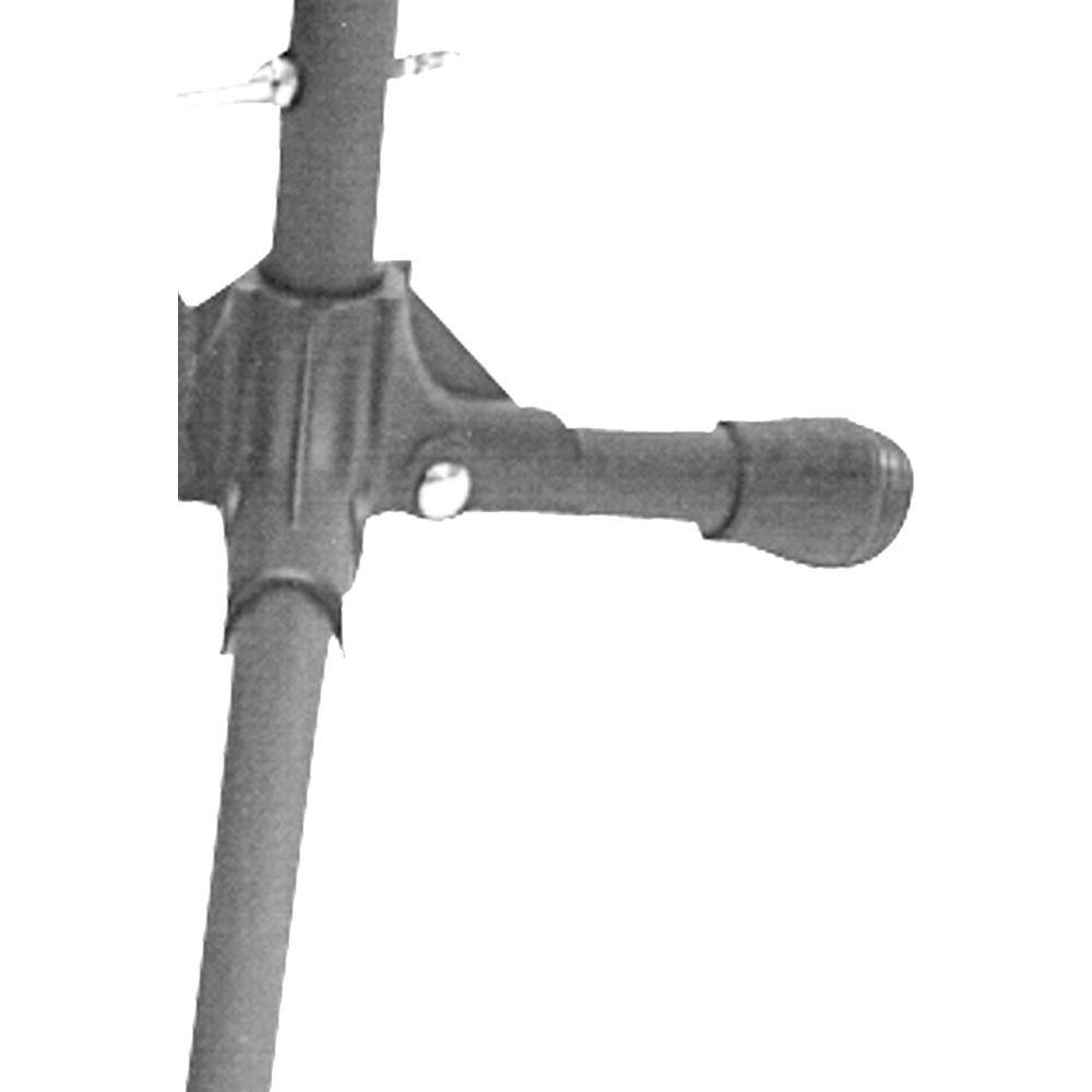 On-Stage GS7252B-DUO Double Guitar Stand