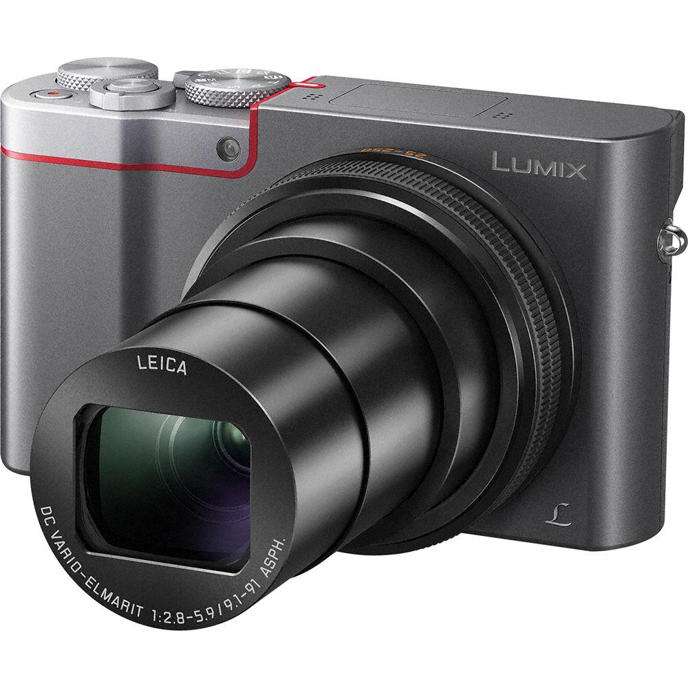 Panasonic Lumix DMC-ZS100 Digital Camera