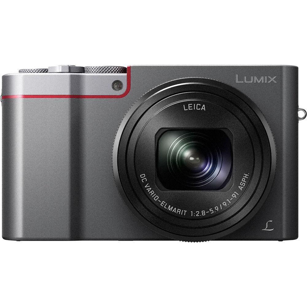 Panasonic Lumix DMC-ZS100 Digital Camera