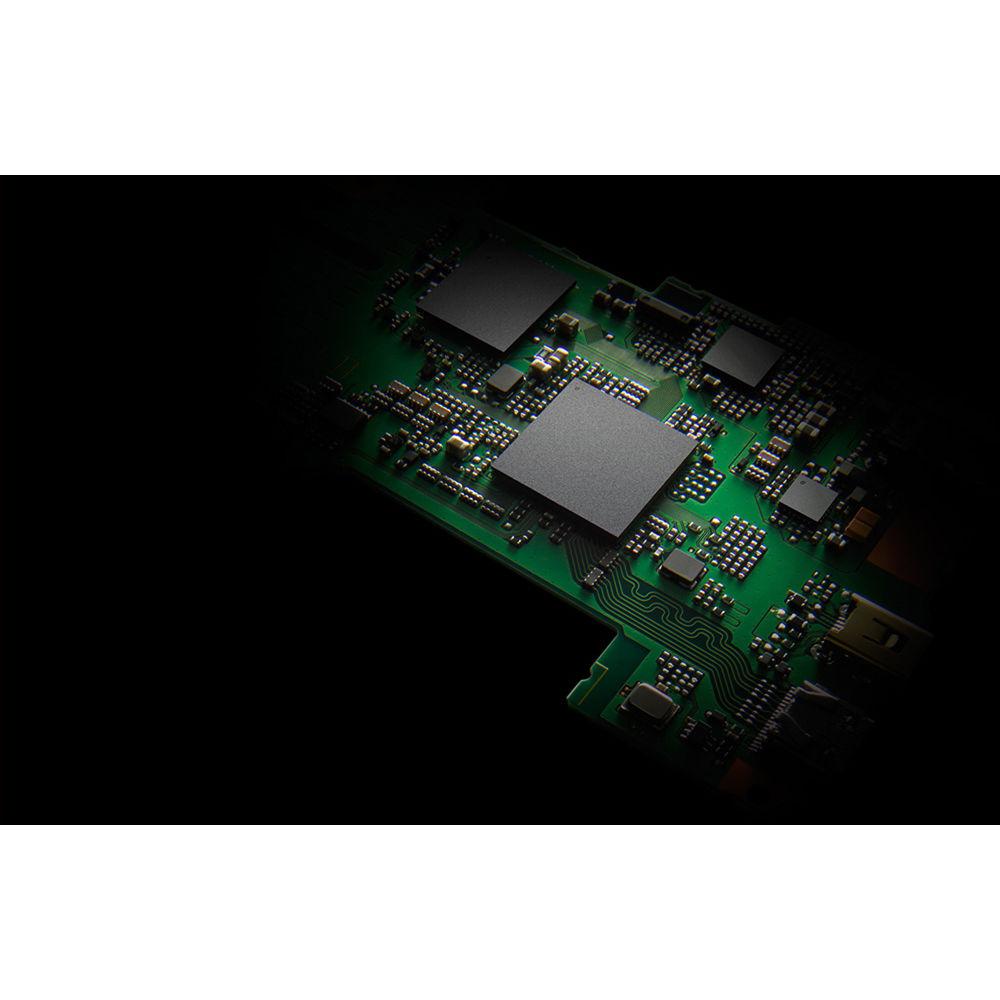 Panasonic Lumix DMC-ZS100 Digital Camera