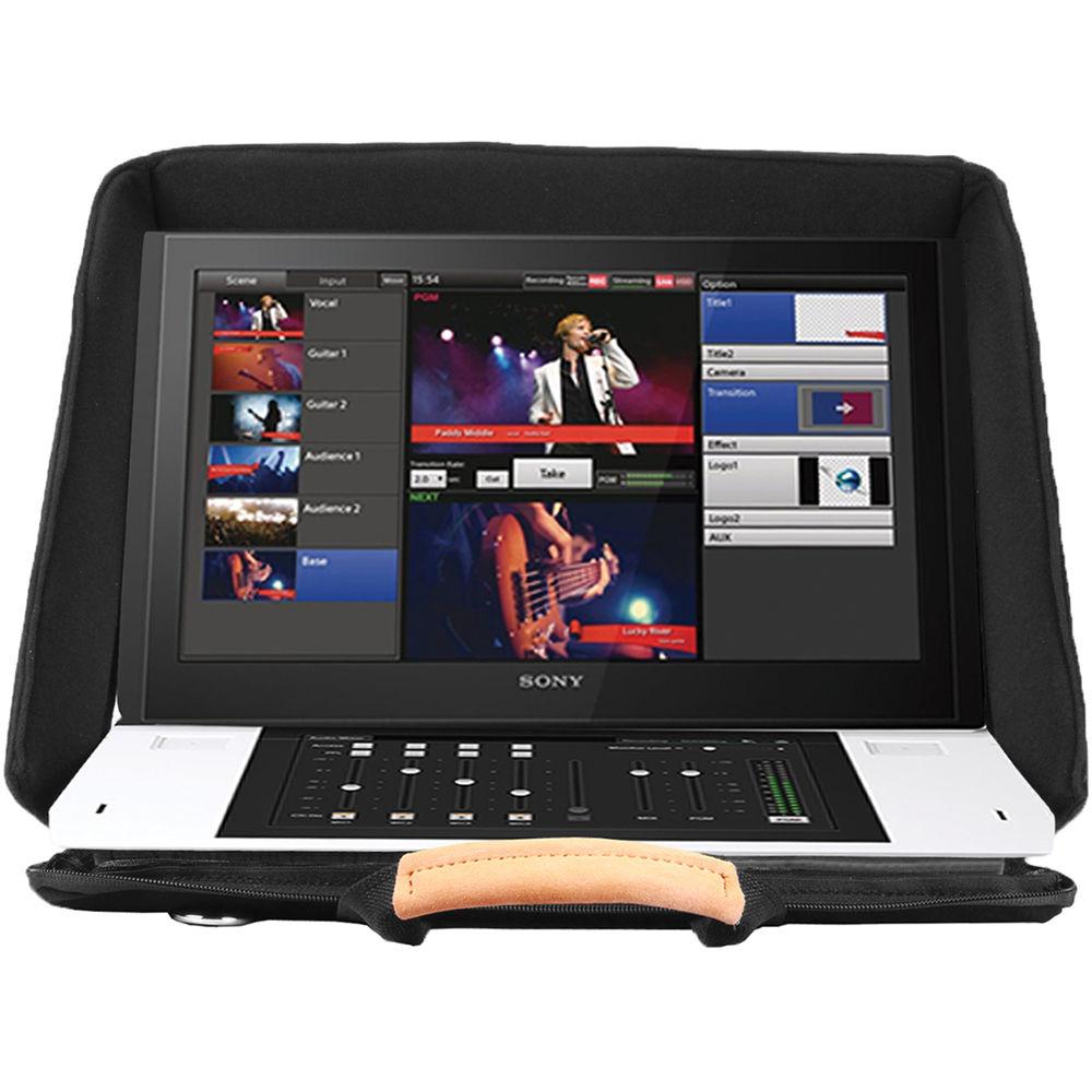 Porta Brace C-AWS750 Projector Case for Anycast 750