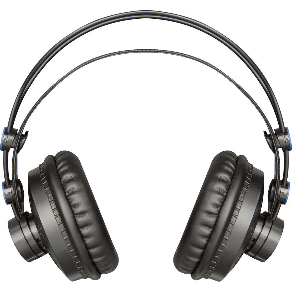 PreSonus AudioBox iTwo Studio - Complete Mobile Hardware Software Recording Kit