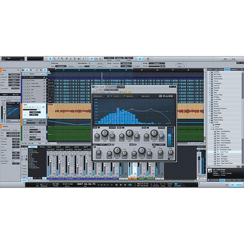 PreSonus AudioBox iTwo Studio - Complete Mobile Hardware Software Recording Kit