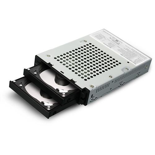 Raidon InTANK IR2770 2-Bay 2.5" RAID Enclosure