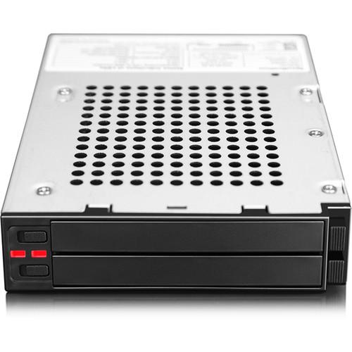Raidon InTANK IR2770 2-Bay 2.5" RAID Enclosure