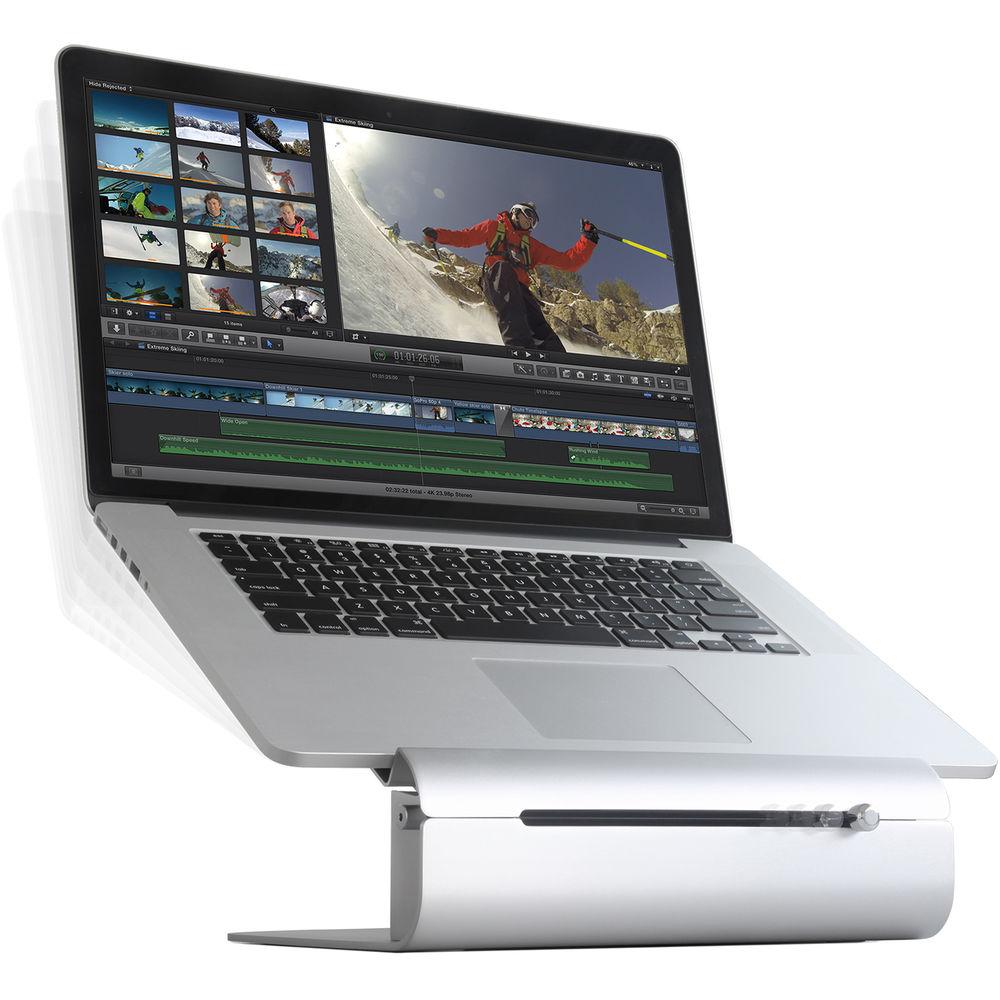 Rain Design iLevel Adjustable Stand for MacBook
