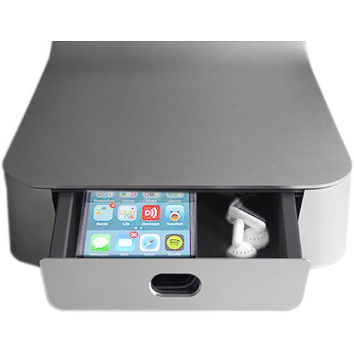 Rain Design mBase 27" iMac Stand