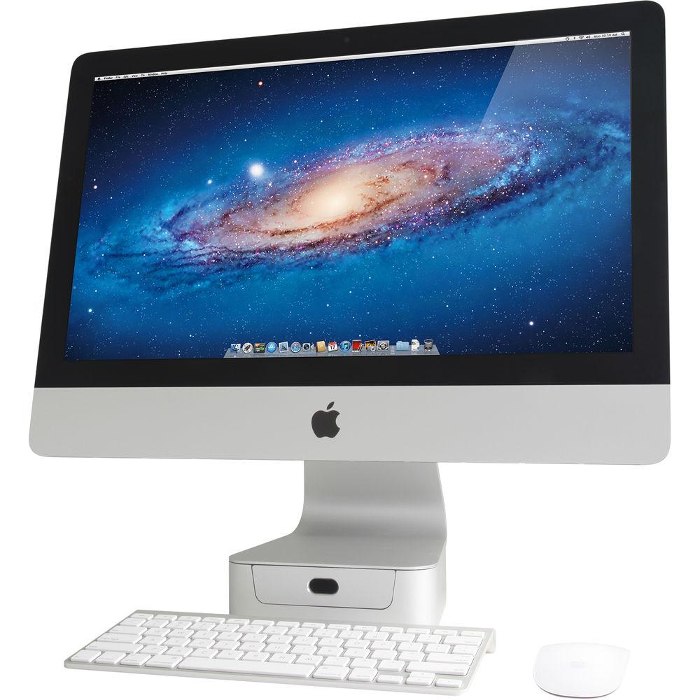 Rain Design mBase 27" iMac Stand