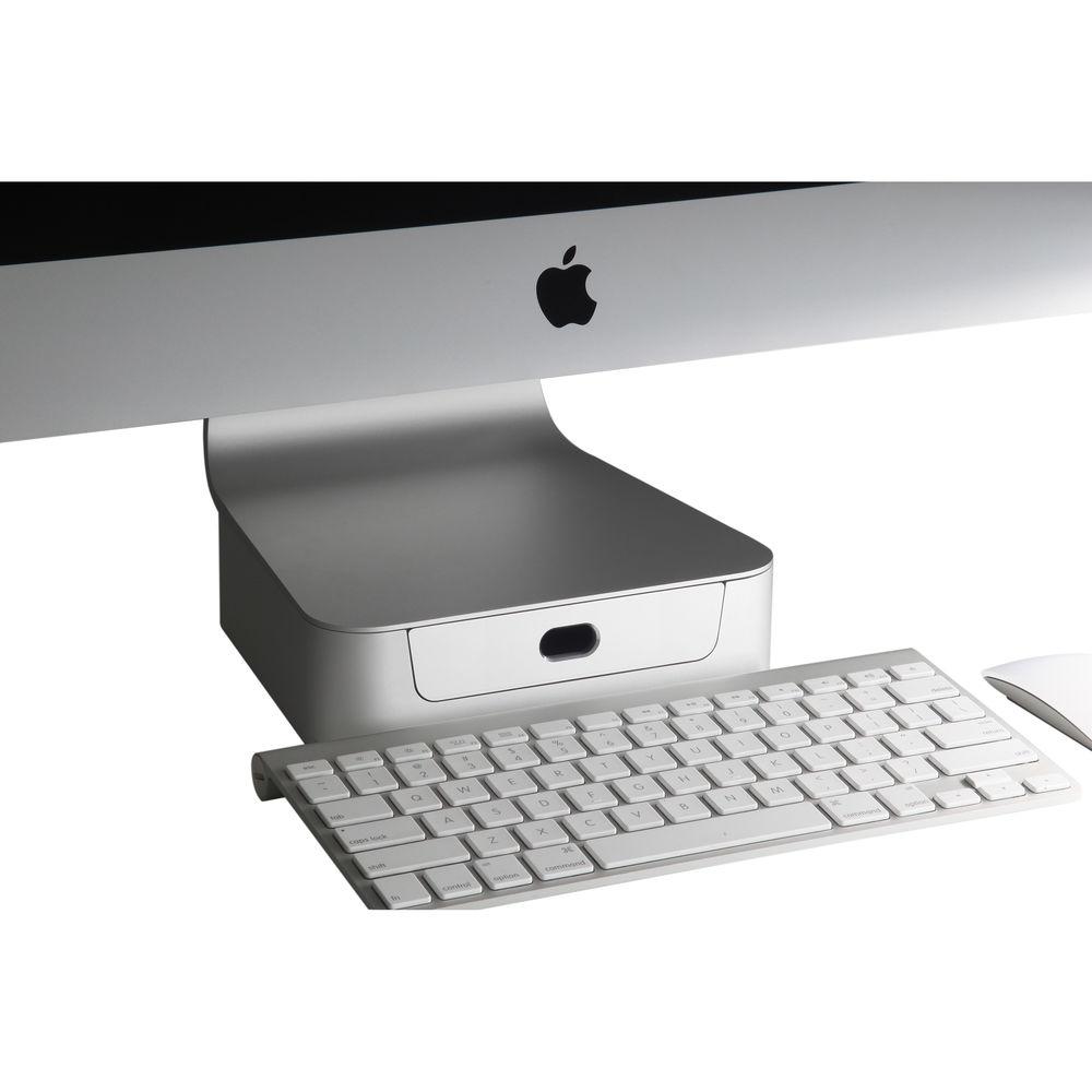 Rain Design mBase 27" iMac Stand