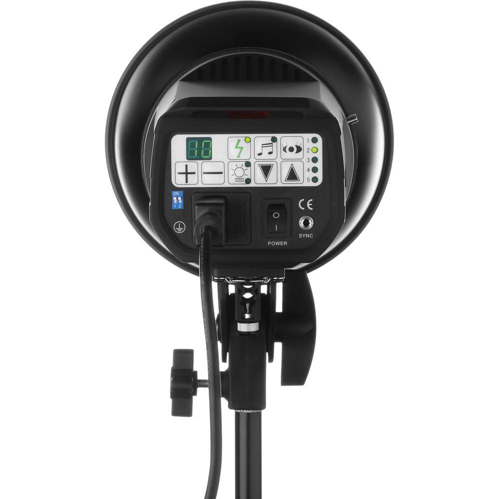 Raya SDR-400 Alpha Monolight