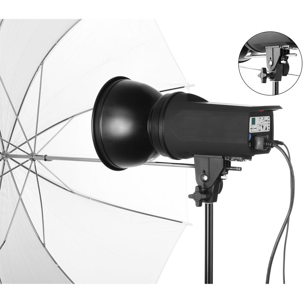 Raya SDR-400 Alpha Monolight