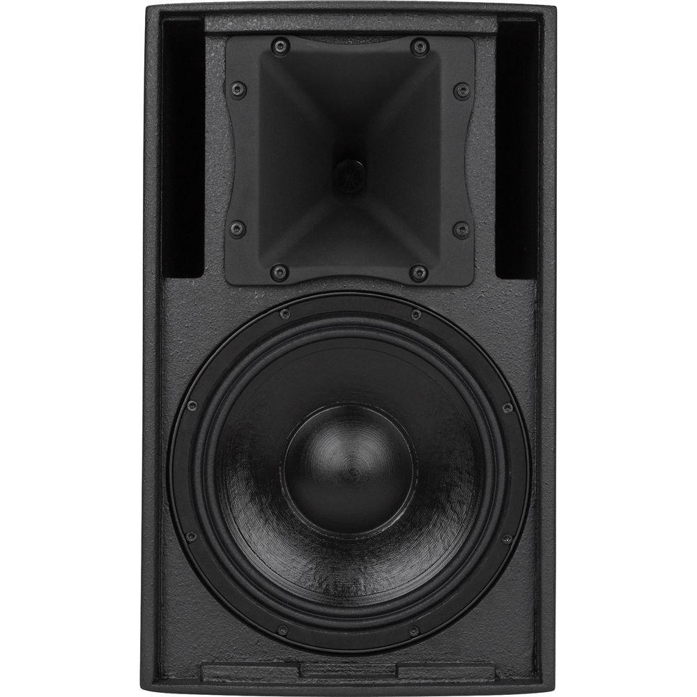 RCF C3110-126 Two-Way Passive Speaker System