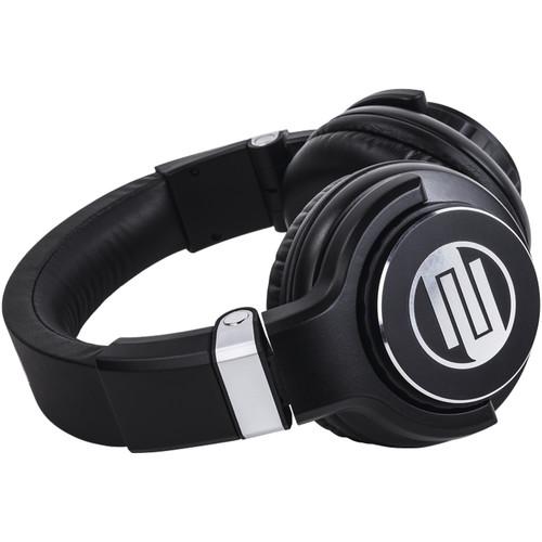 Reloop RHP-15 Closed-Back DJ Headphones