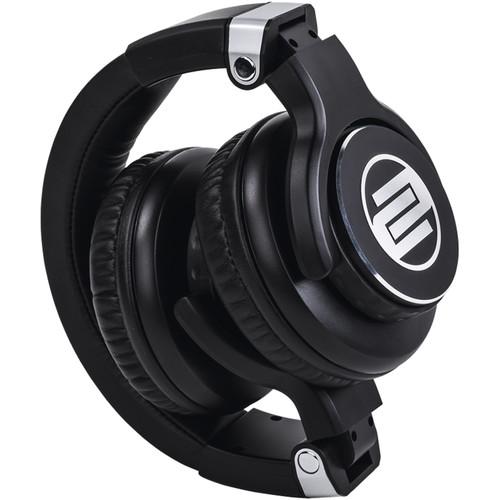 Reloop RHP-15 Closed-Back DJ Headphones