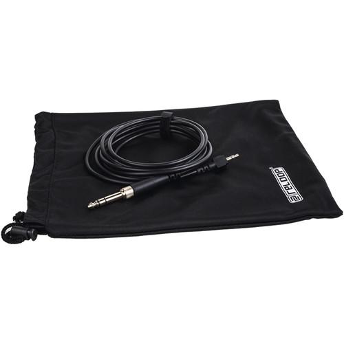 Reloop RHP-15 Closed-Back DJ Headphones