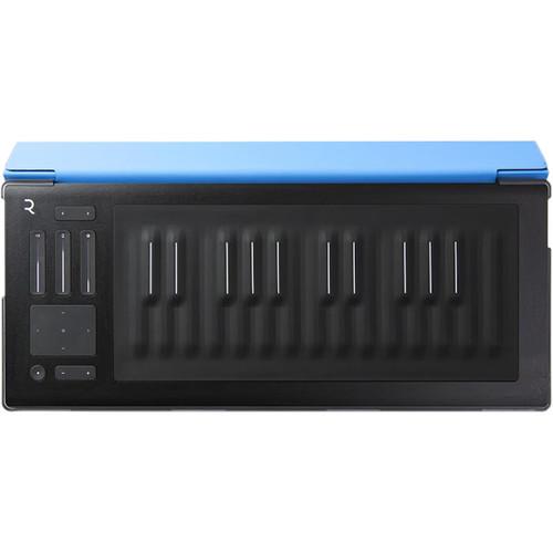 ROLI Seaboard Rise Flip Case & Stand