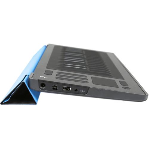 ROLI Seaboard Rise Flip Case & Stand