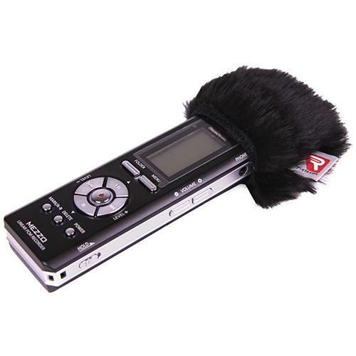 Rycote Mini Windjammer for Nagra Mezzo Digital Recorder