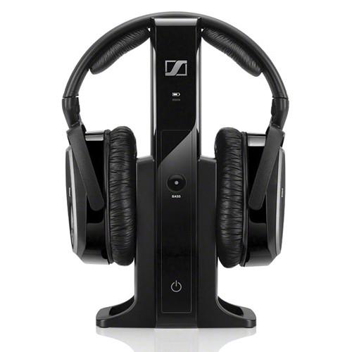 Sennheiser RS 165 Digital Wireless Headphone System