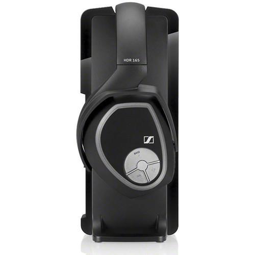 Sennheiser RS 165 Digital Wireless Headphone System