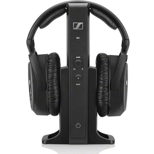 Sennheiser RS 175 Digital Wireless Headphone System