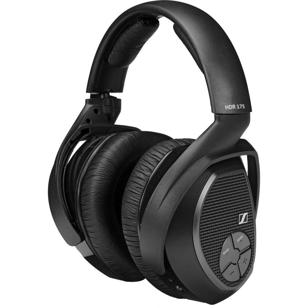 Sennheiser RS 175 Digital Wireless Headphone System
