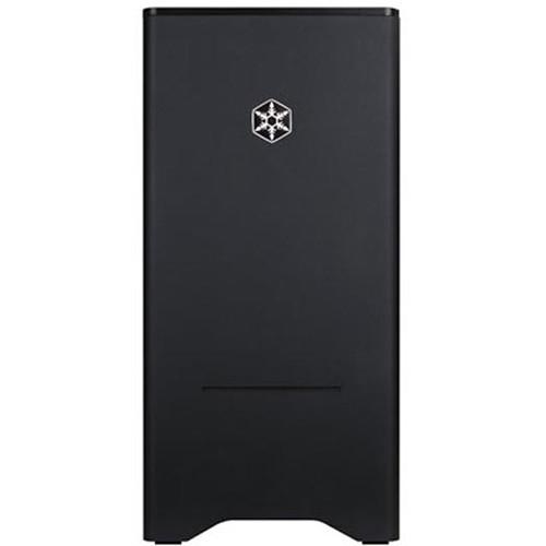 SilverStone FT03 Fortress Mini-Tower Case