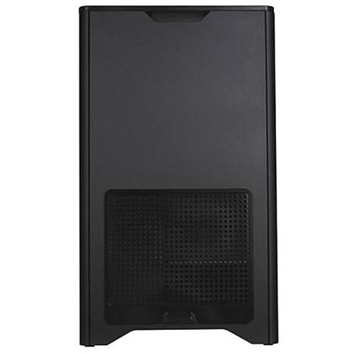 SilverStone FT03 Fortress Mini-Tower Case