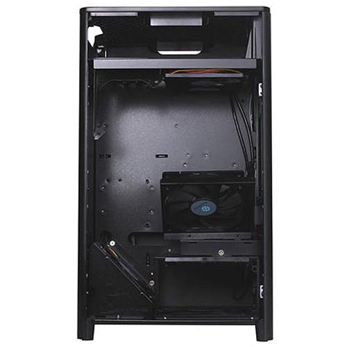 SilverStone FT03 Fortress Mini-Tower Case