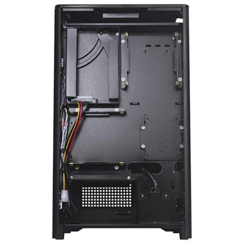 SilverStone FT03 Fortress Mini-Tower Case