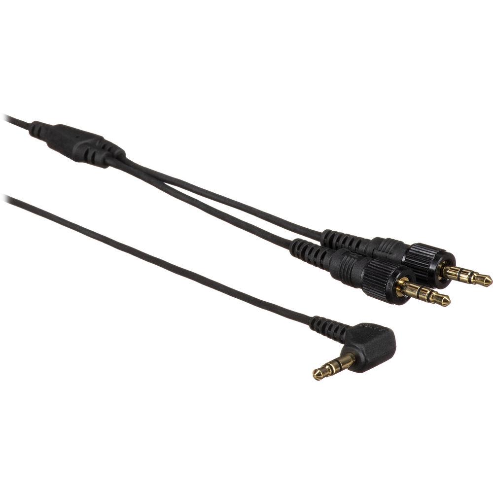 Sony URX-P03D 2-Channel Portable Receiver for UWP-D Systems