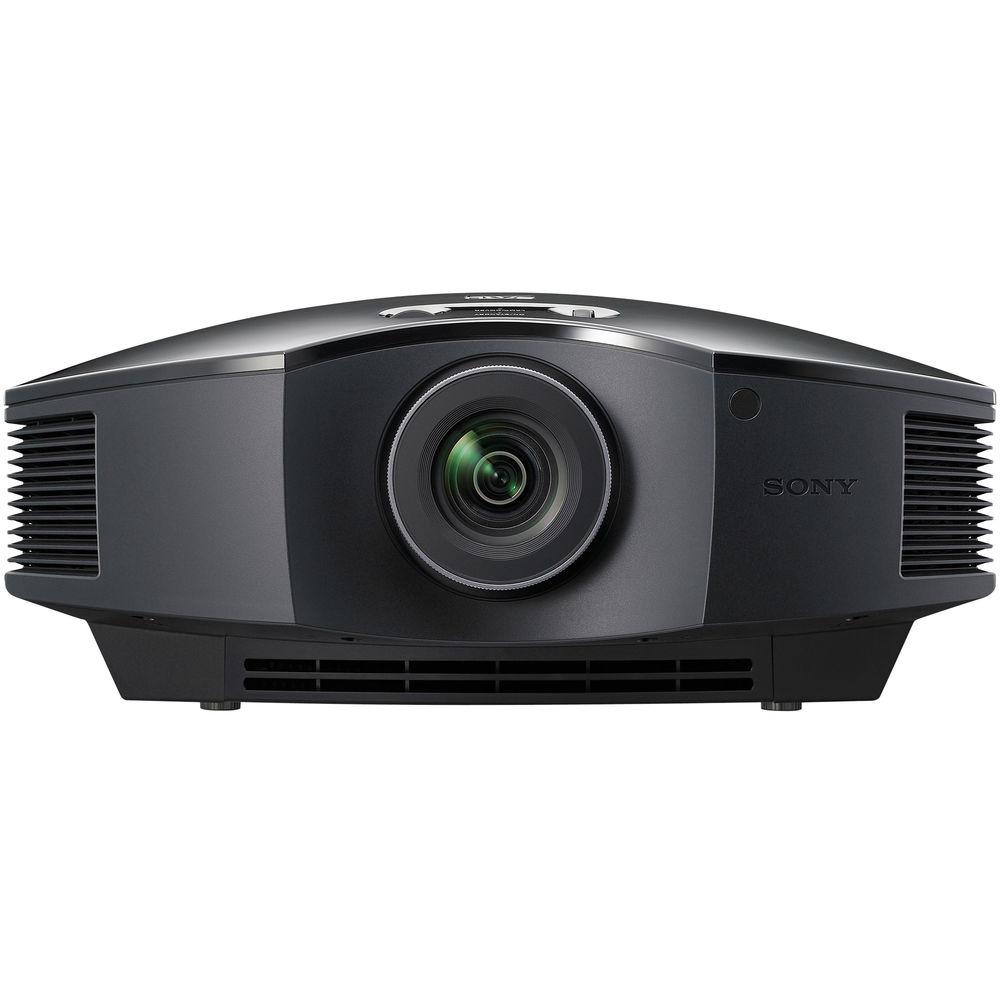 Sony VPL-HW65ES Full HD 3D SXRD Home Theater Projector