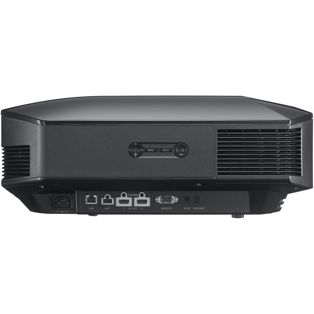 Sony VPL-HW65ES Full HD 3D SXRD Home Theater Projector