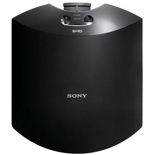 Sony VPL-HW65ES Full HD 3D SXRD Home Theater Projector