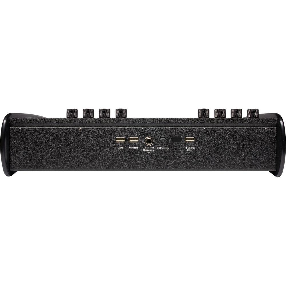 Sound Devices CL-12 Alaia Linear Fader Controller for 6-Series of Mixer Recorders