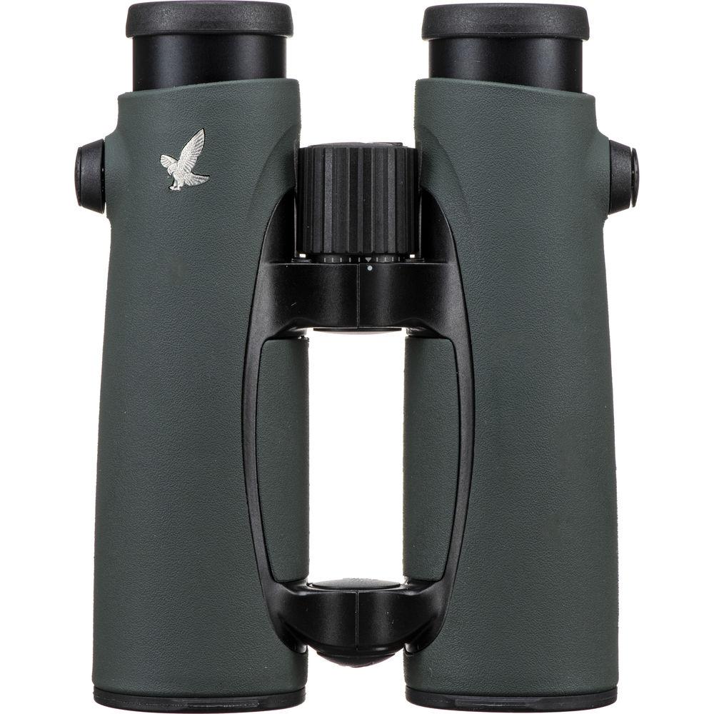 Swarovski 10x42 EL42 Binocular with FieldPro Package